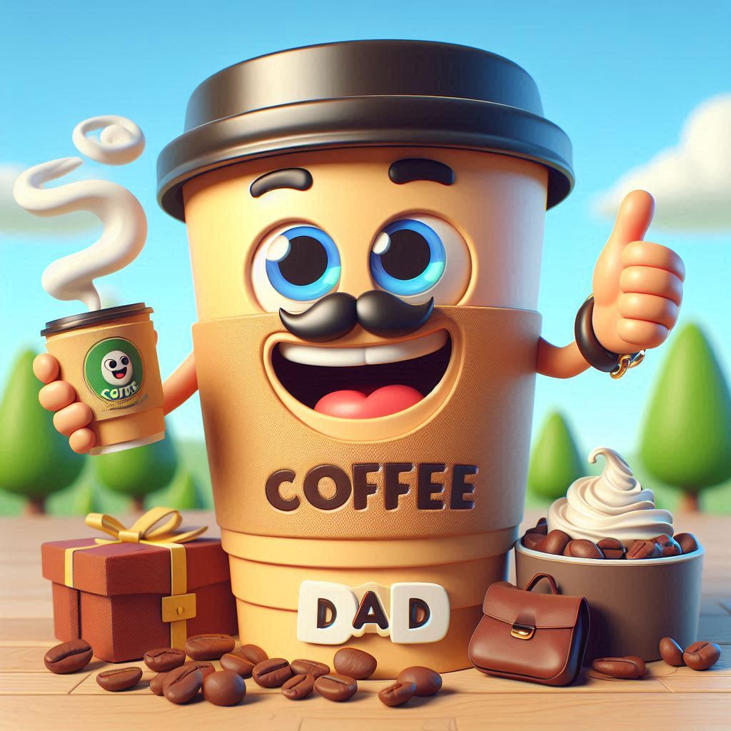 200+ Coffee Dad Jokes to Brew Laughter and Brighten Your Day 4 Coffee Jokes to Brew a Smile