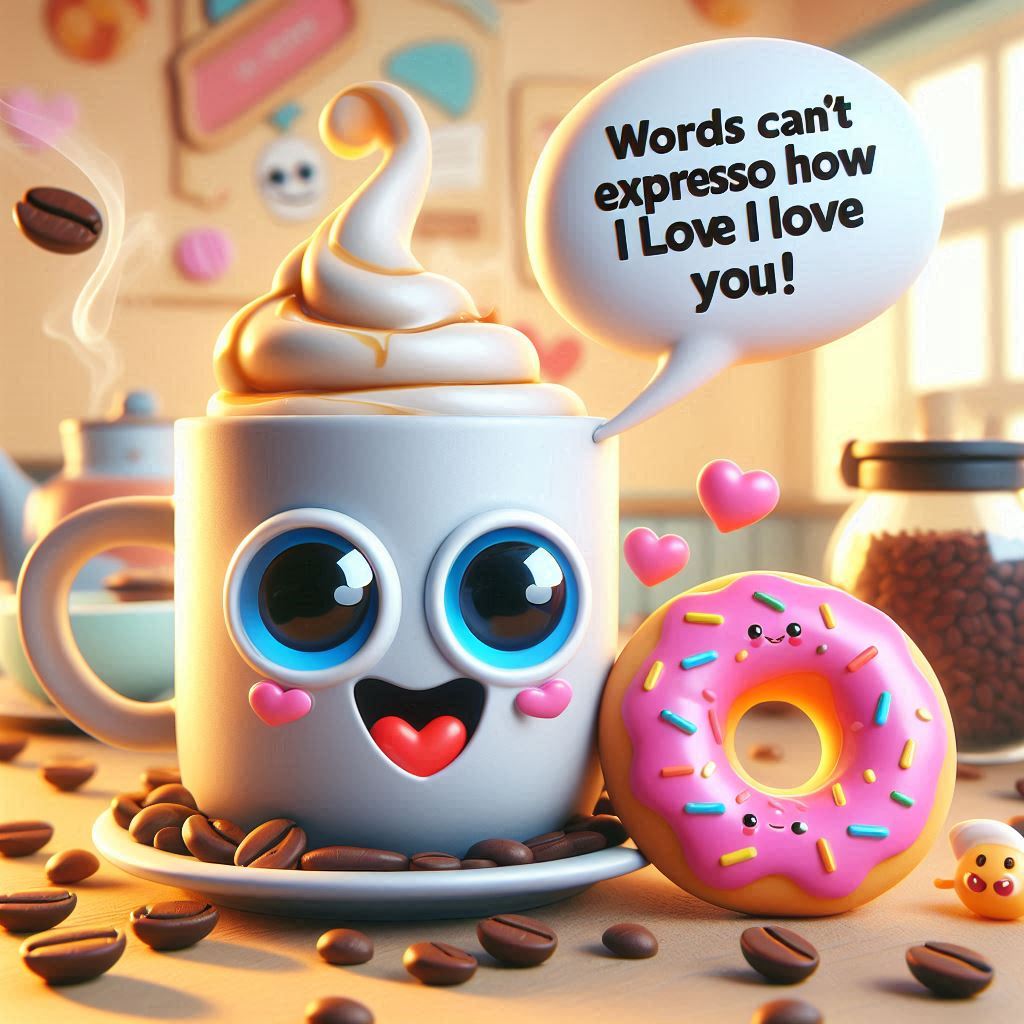 Coffee Mug Puns