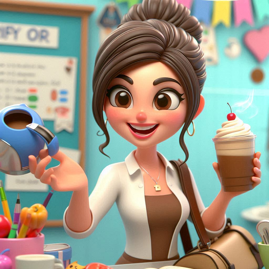 200+ Coffee Puns For Teacher That Brew Laughter and Joy 5 Coffee Puns for Educational Workshops