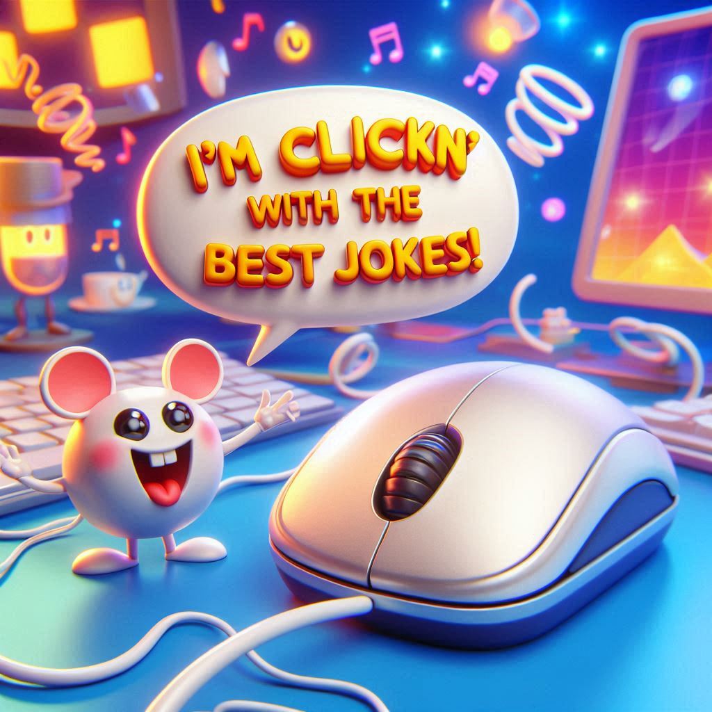 Com Jokes