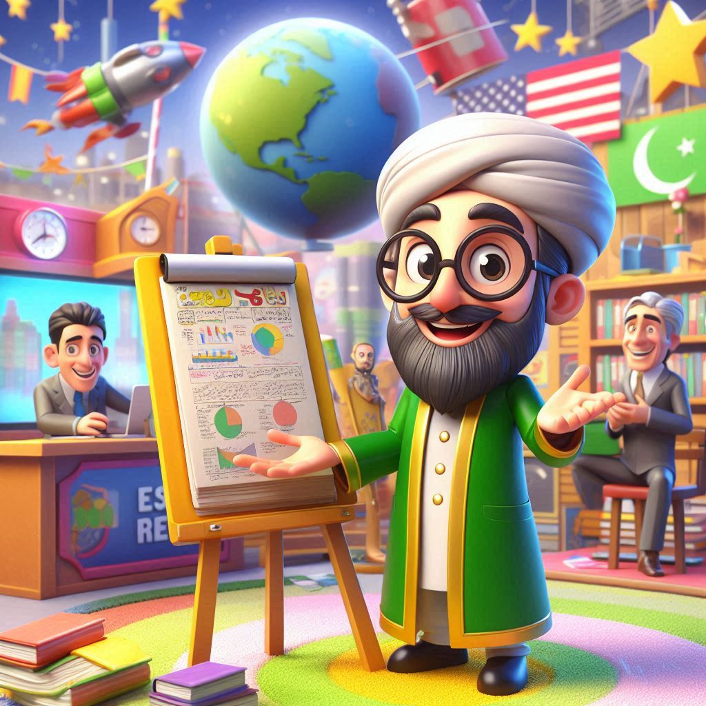 200+ Interesting Jokes In Urdu to Brighten Your Day and Smile 5 Comedic Urdu Jokes for Any Occasion