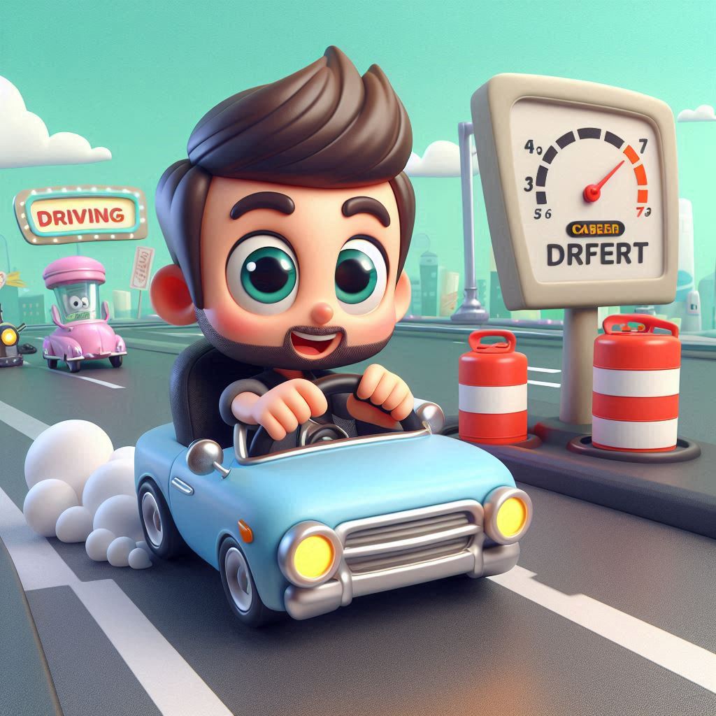 200+ Driving Jokes for a Fun Ride Full of Laughter and Smiles 5 Comical Driving Jokes for All Ages