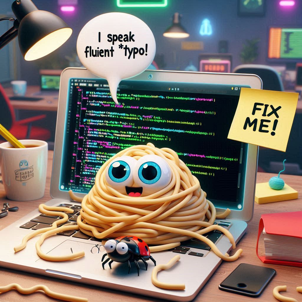 Computer Programming Jokes