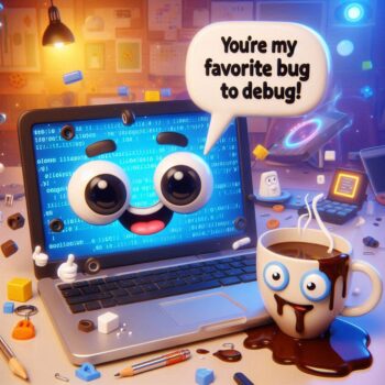 200+ Computer Programming Puns That Will Code Your Smile zz