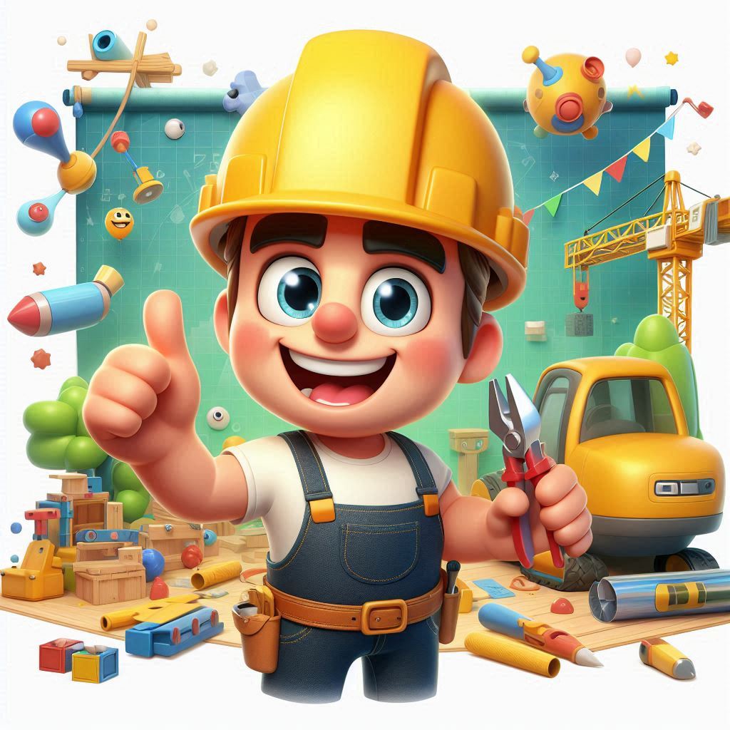 200+ Construction Work Jokes to Build Your Laughter Today 5 Construction Jokes for Team Building