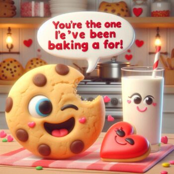 200+ Cookie Love Puns to Sweeten Your Day with Laughter