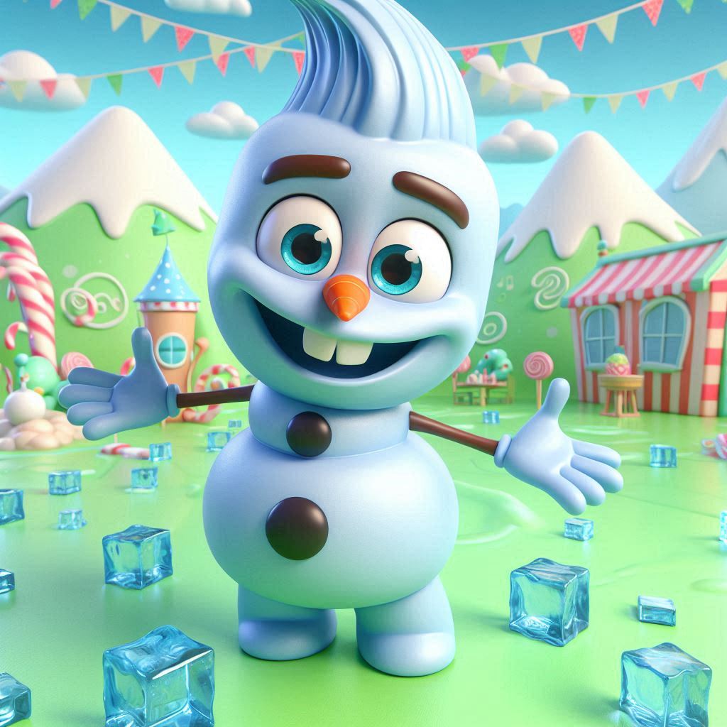 200+ Ice Jokes to Chill Your Day and Melt Your Heart 5 Cool Ice Jokes