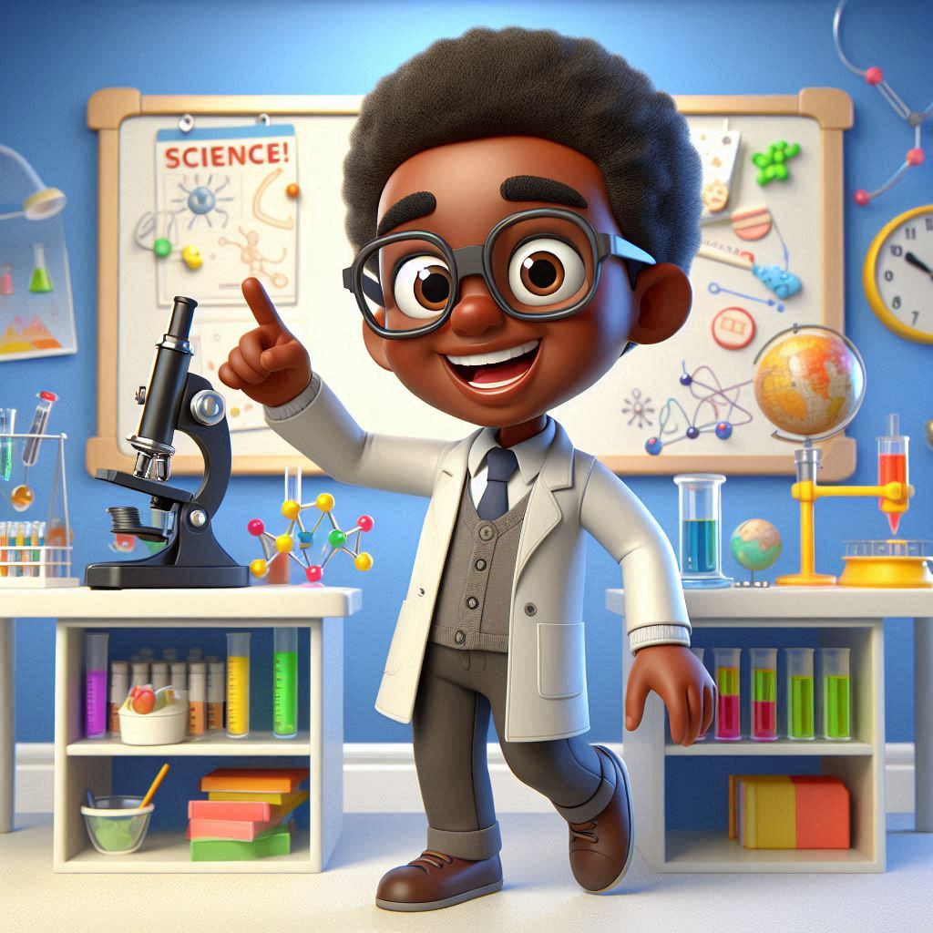200+ Science Jokes For Kids That Spark Curiosity and Laughter 5 Cool Science Jokes For Children