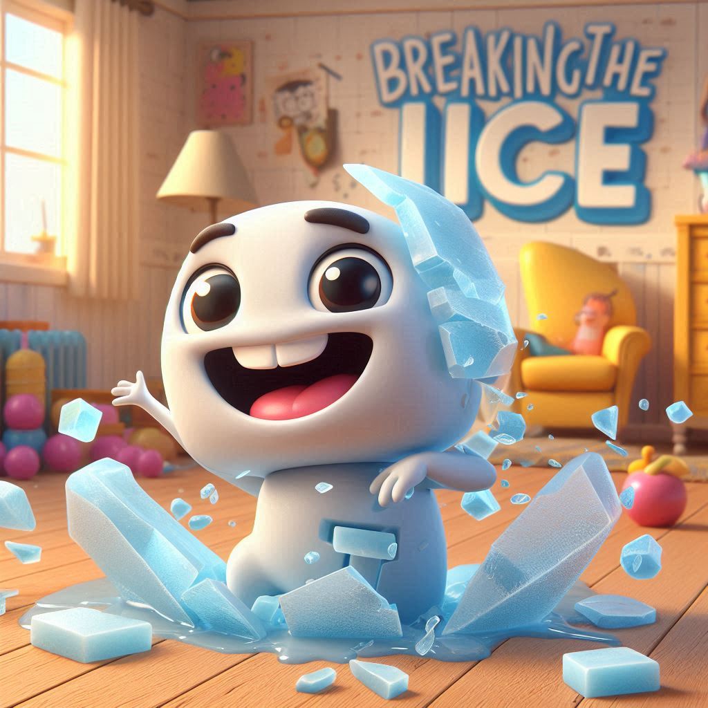 200+ Breaking The Ice Jokes to Spark Laughter and Connection 4 Corny Breaking The Ice Jokes