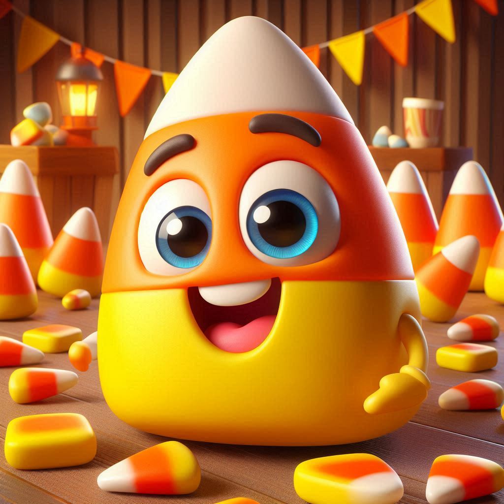 200+ Candy Corn Jokes to Sweeten Your Halloween Fun 4 Corny Candy Corn Jokes