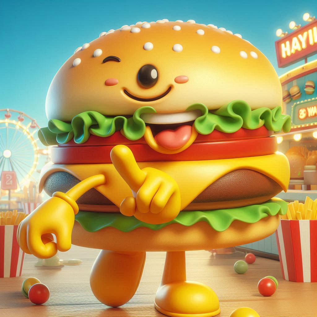 200+ Cheeseburger Jokes to Grill Your Friends with Laughter 4 Corny Cheeseburger Jokes to Tell at BBQs