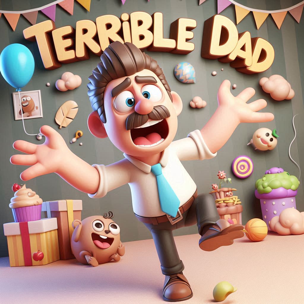 200+ Terrible Dad Puns to Make You Groan and Smile 4 Corny Dad Puns to Share with Friends