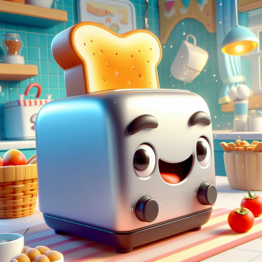 200+ Toaster Jokes That Will Toast Your Funny Bone Today 5 Corny Toaster Jokes to Make You Smile