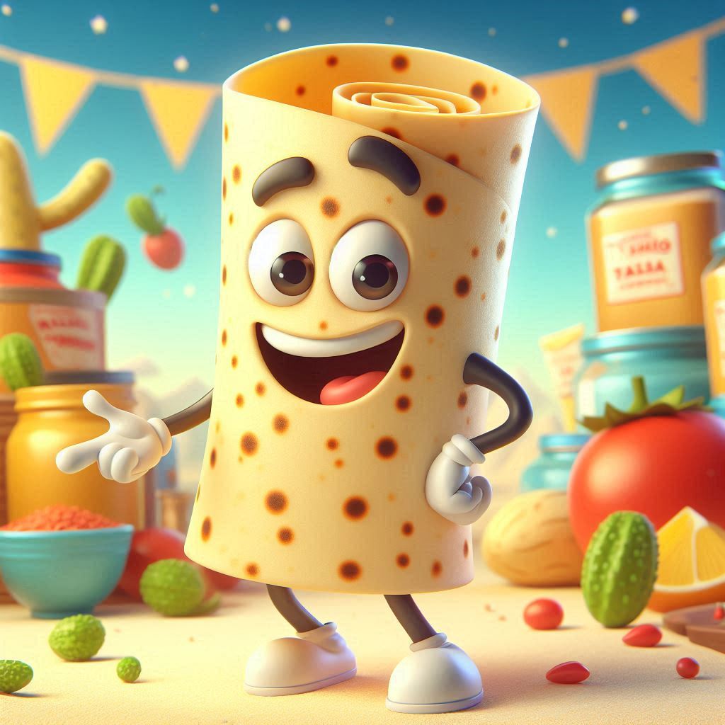 200+ Tortilla Puns That Will Wrap You in Laughter Today 3 Corny Tortilla Puns That Will Make You Smile