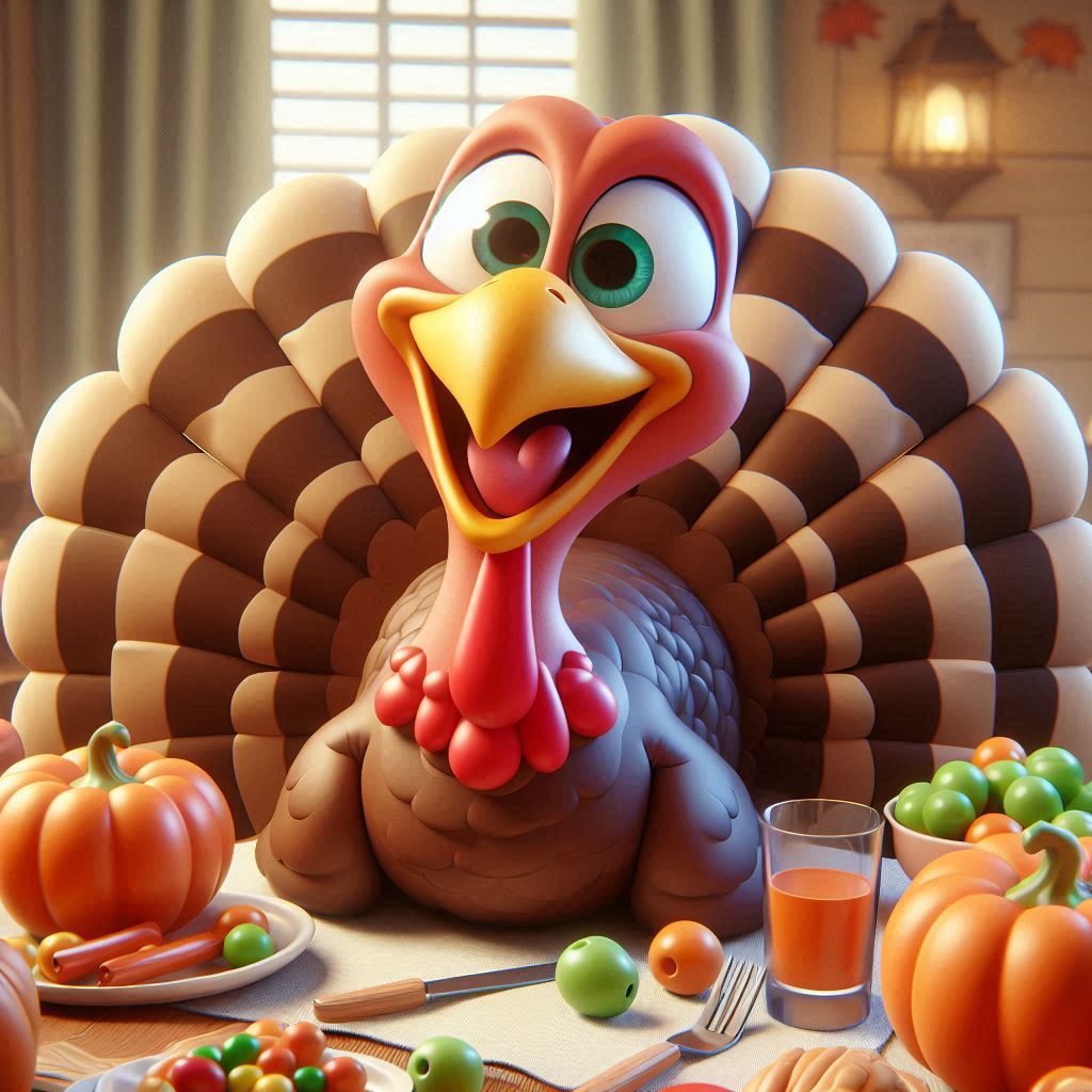 200+ Turkey Thanksgiving Jokes for a Hilarious Holiday Feast 5 Corny Turkey Thanksgiving Jokes