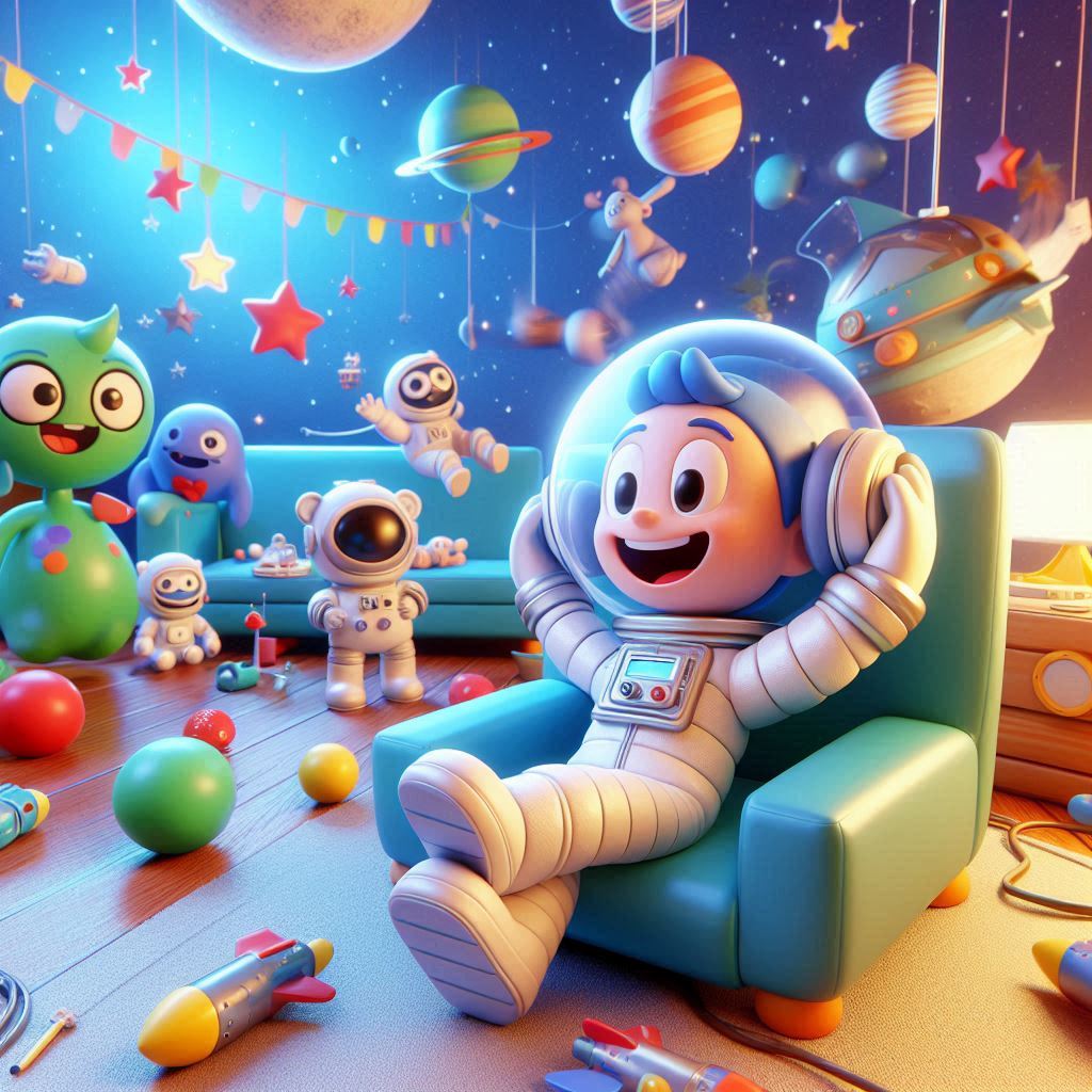 200+ Space Jokes For Kids That Are Out of This World Fun 5 Cosmic Space Jokes For Kids