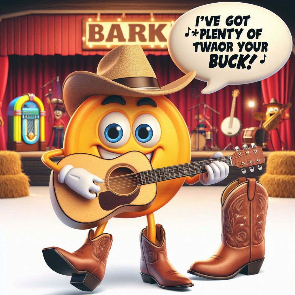 Country Music Jokes