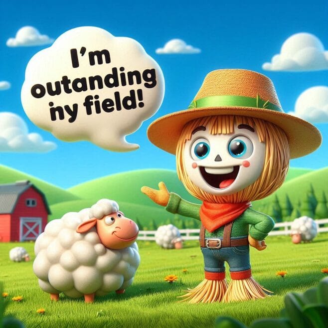 Countryside Jokes