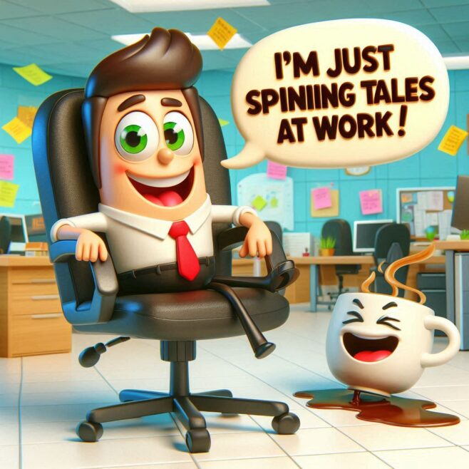 161+ Hilarious Coworker Jokes and Puns That Will Make You LOL at the Office