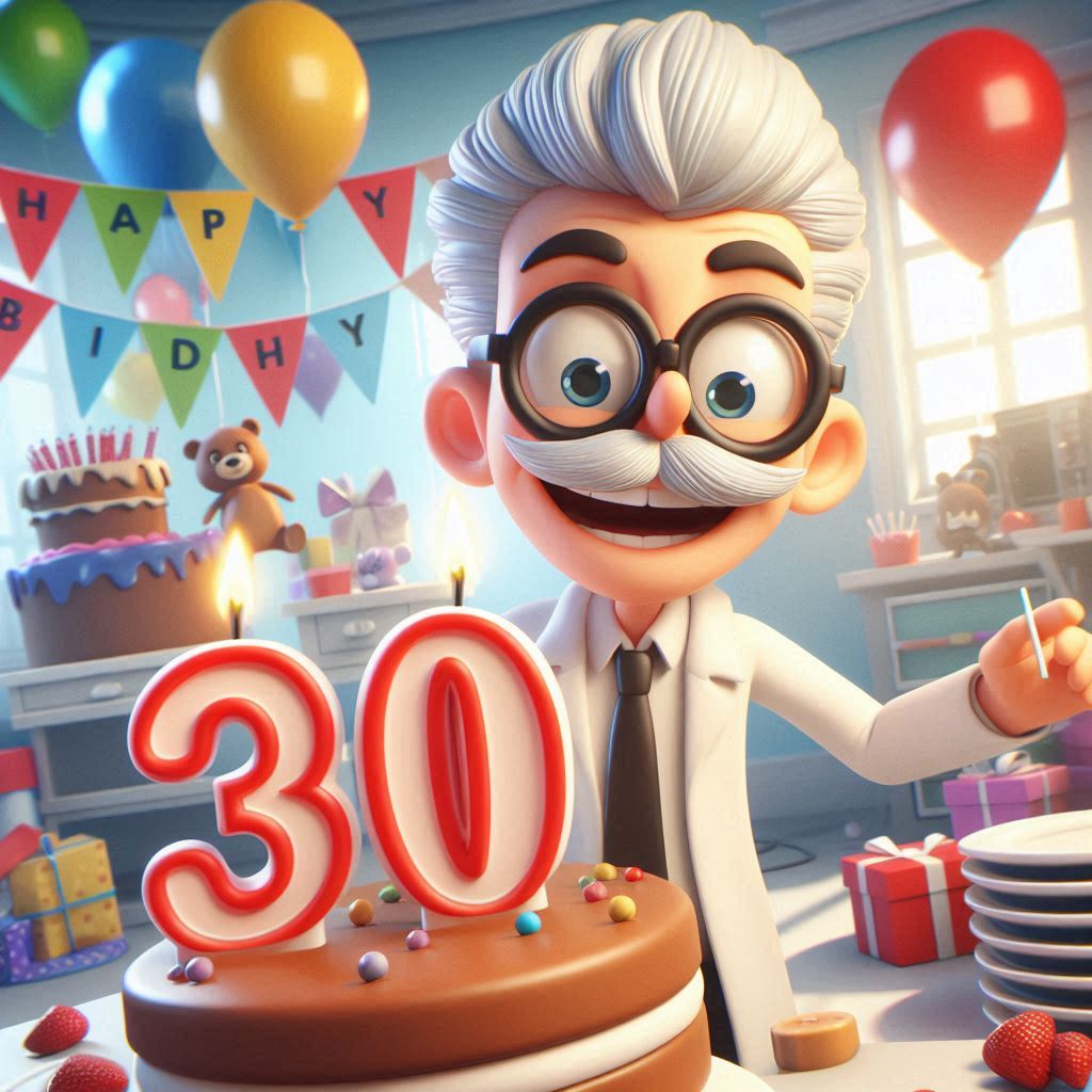 200+ 30th Birthday Jokes That Will Make You Laugh Out Loud 5 Creative 30th Birthday Jokes