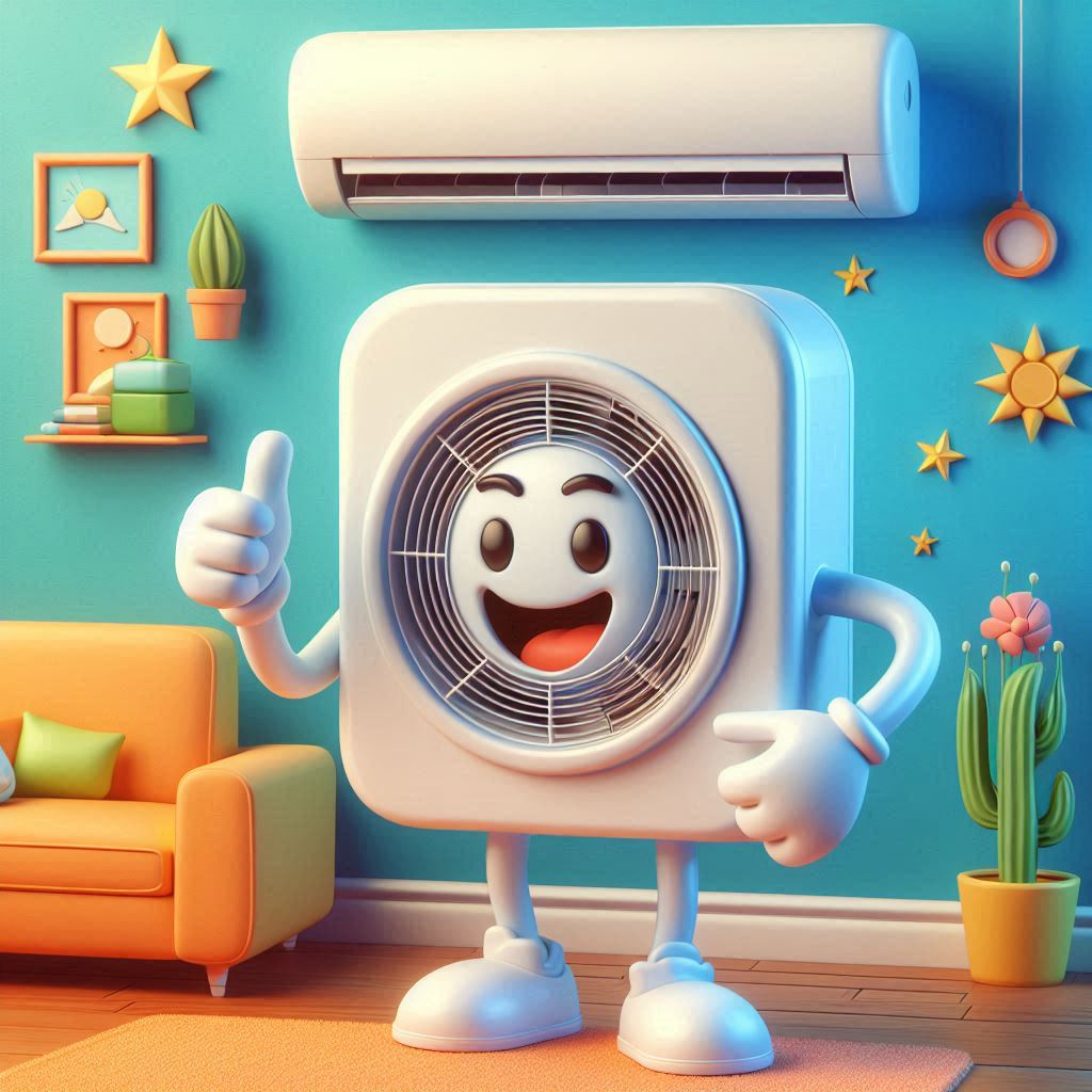 200+ Ac Puns That Will Make You Laugh Out Loud Today 3 Creative AC Puns to Keep You Cool