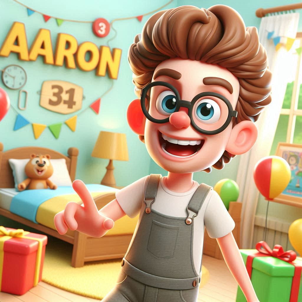 200+ Aaron Jokes That Will Brighten Your Day Instantly 5 Creative Aaron Jokes for Any Occasion