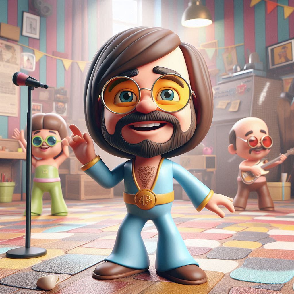 200+ Abba Puns That Will Make You Dance with Laughter 3 Creative Abba Puns for Your Next Party