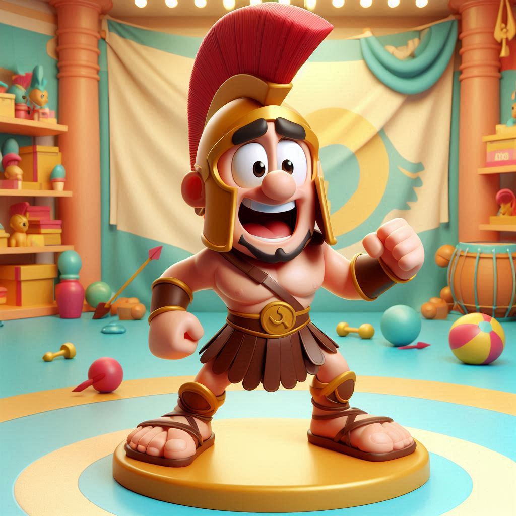 200+ Achilles Puns That Will Make You Laugh and Groan 4 Creative Achilles Puns for Wordsmiths