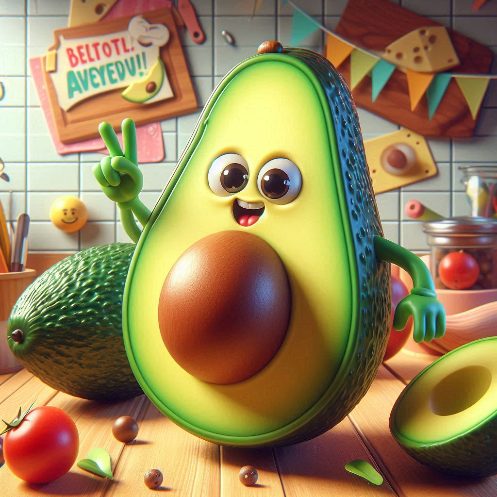 200+ Avocado Jokes to Make You Laugh and Guac Your World 5 Creative Avocado Jokes to Share with Friends