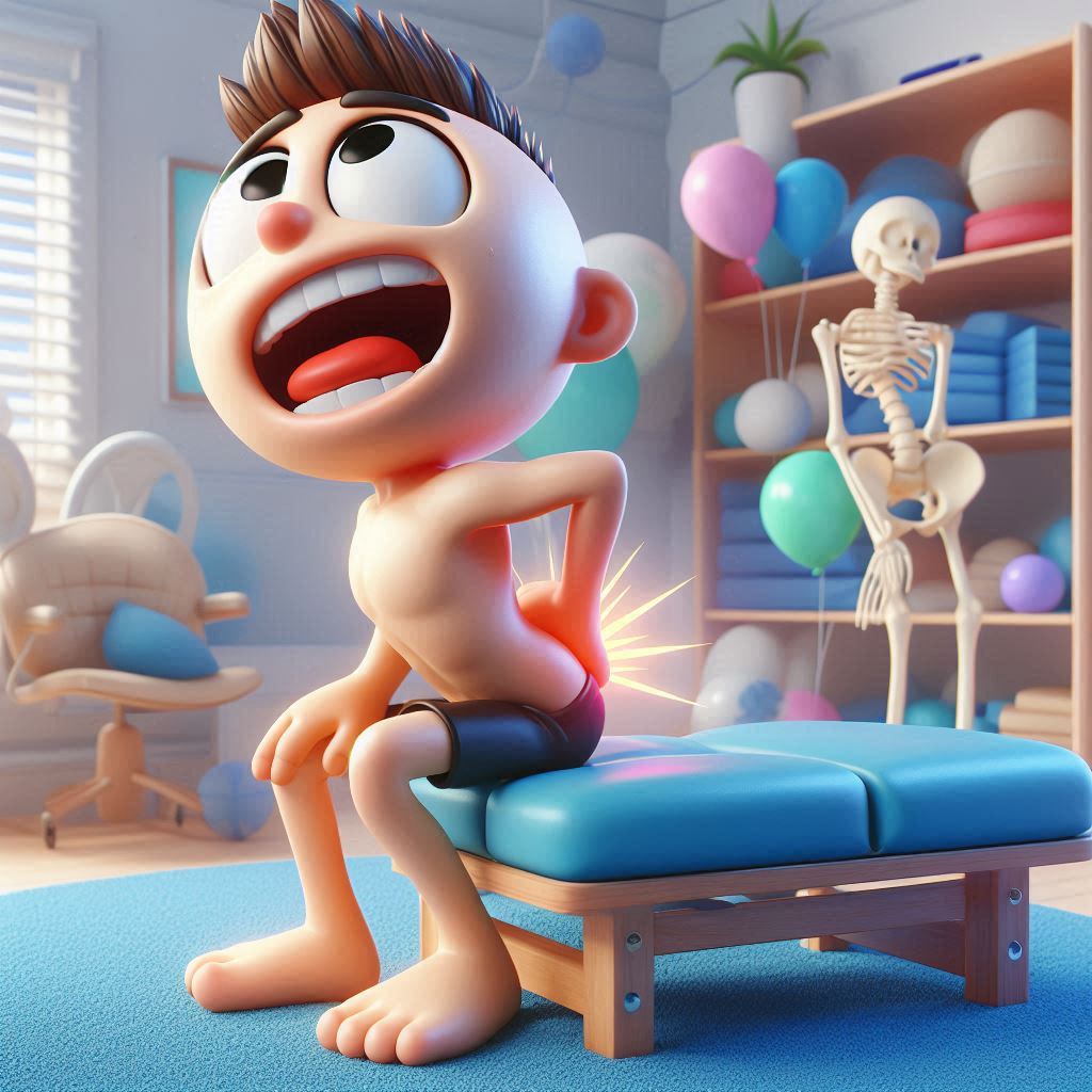 200+ Back Pain Jokes to Lift Your Spirits and Ease Your Day 7 Creative Back Pain Jokes to Share Online