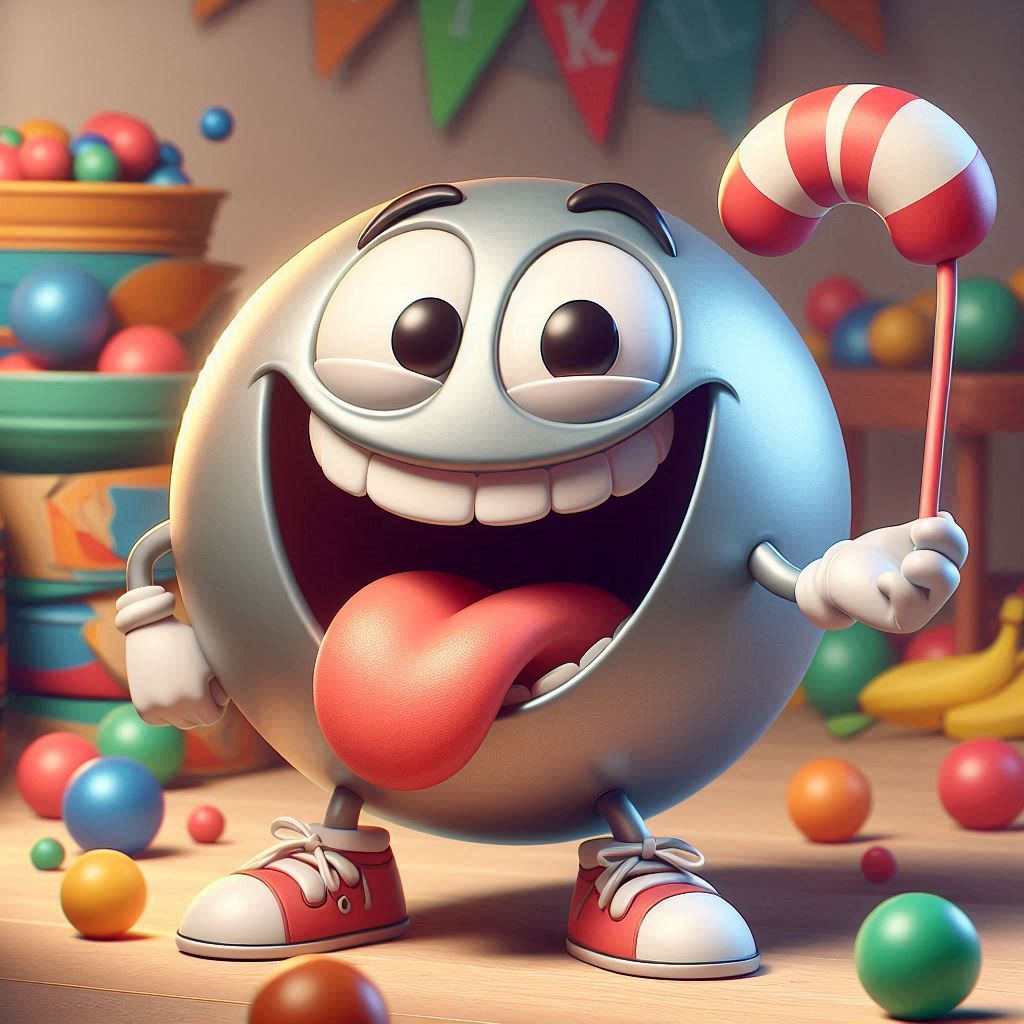 200+ Ball Jokes Puns for Hilarious Fun and Good Times 3 Creative Ball Jokes Puns for Parties