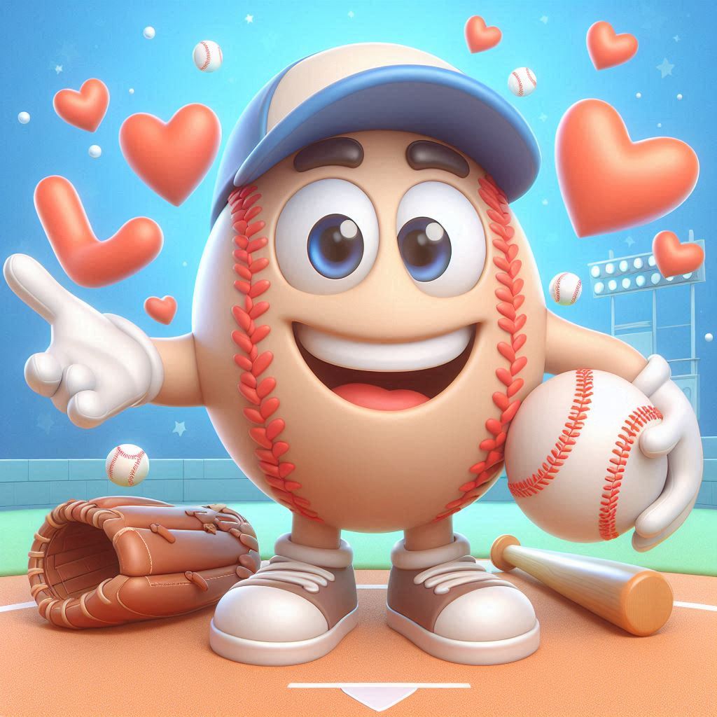 200+ Baseball Puns Love That Will Hit You Out of the Park 3 Creative Baseball Puns to Impress Your Crush