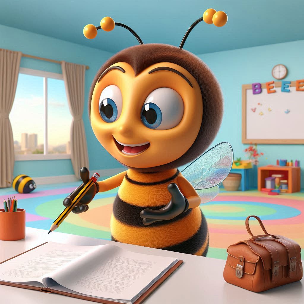 200+ Bee Puns For Teacher That Will Make Class Buzz With Fun 3 Creative Bee Puns for Lesson Plans