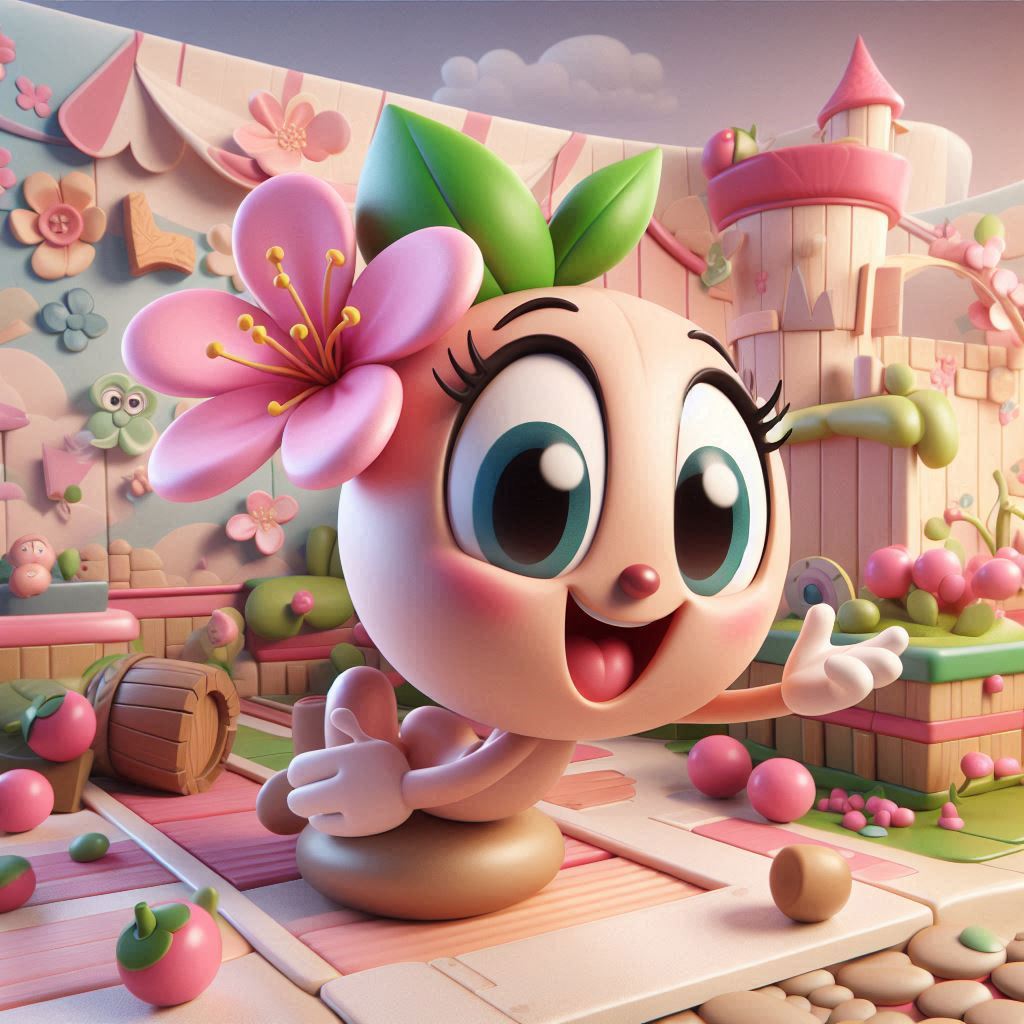 200+ Blossom Puns to Brighten Your Day and Spread Smiles 3 Creative Blossom Puns for Social Media Posts