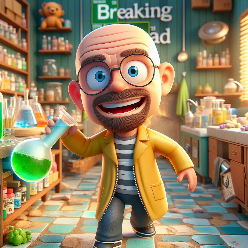 200+ Breaking Bad Puns That Will Make You Laugh Out Loud 4 Creative Breaking Bad Puns for Memes