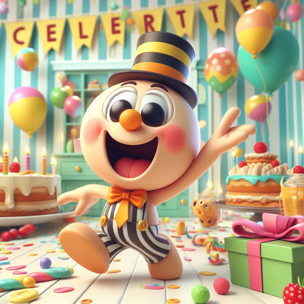 200+ Celebrate Puns to Brighten Your Day and Spark Joy 3 Creative Celebrate Puns for Parties
