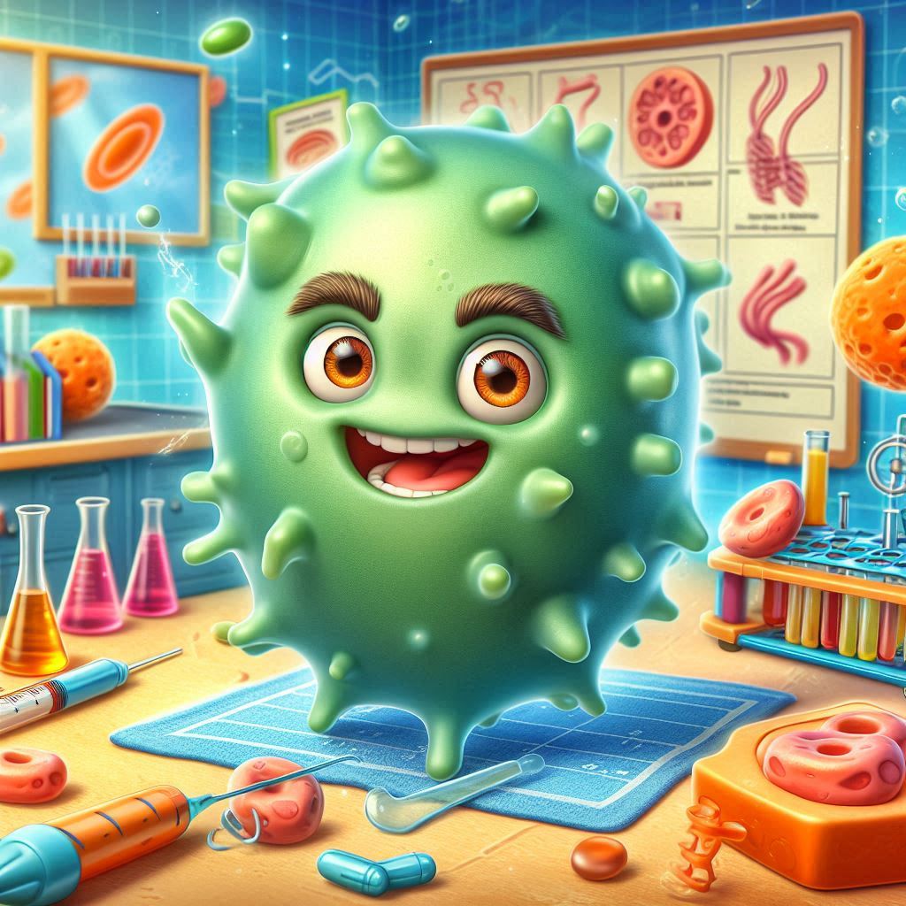 200+ Cell Biology Puns That Will Make You Cell-ebrate Science 3 Creative Cell Biology Puns for Classroom Activities
