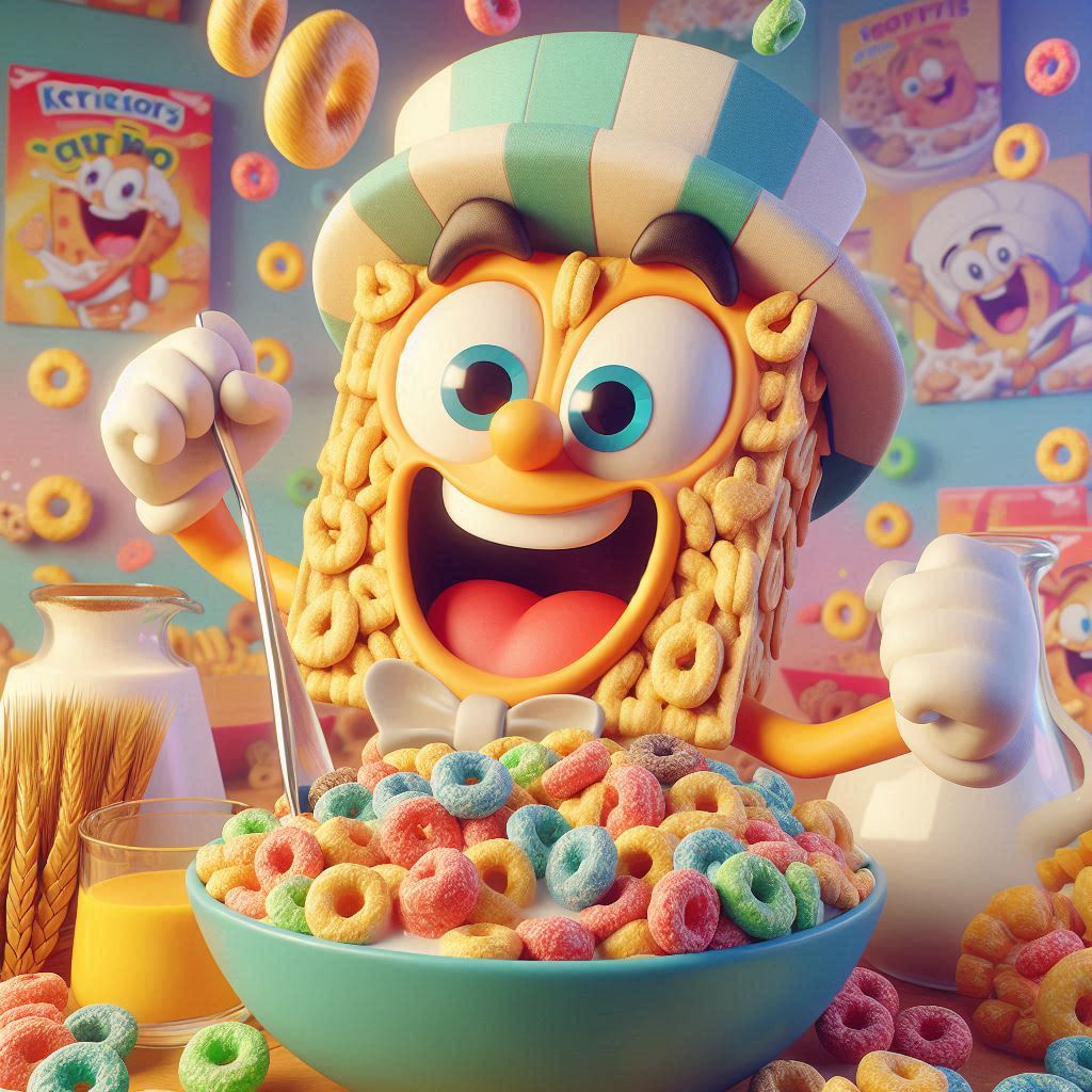 200+ Cereal Jokes That Will Make Breakfast a Laughing Matter 5 Creative Cereal Jokes for Breakfast Tables