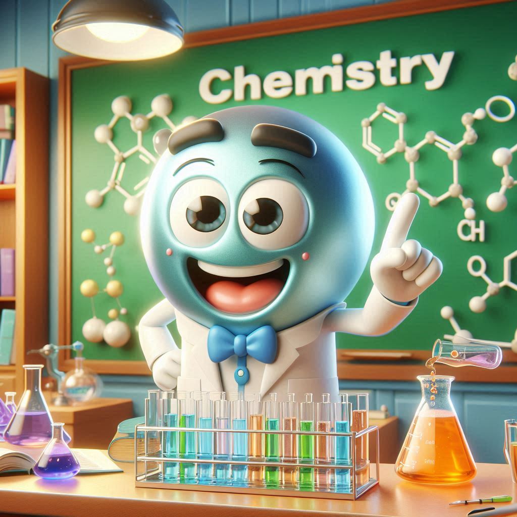 200+ Chemistry Puns That Will Make You Laugh and Learn 3 Creative Chemistry Puns for Classroom Fun