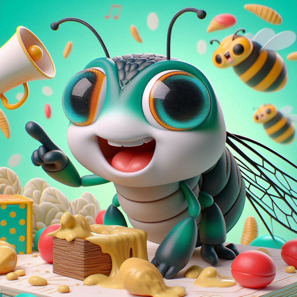 200+ Cicada Jokes That Will Make You Buzz with Laughter 5 Creative Cicada Jokes
