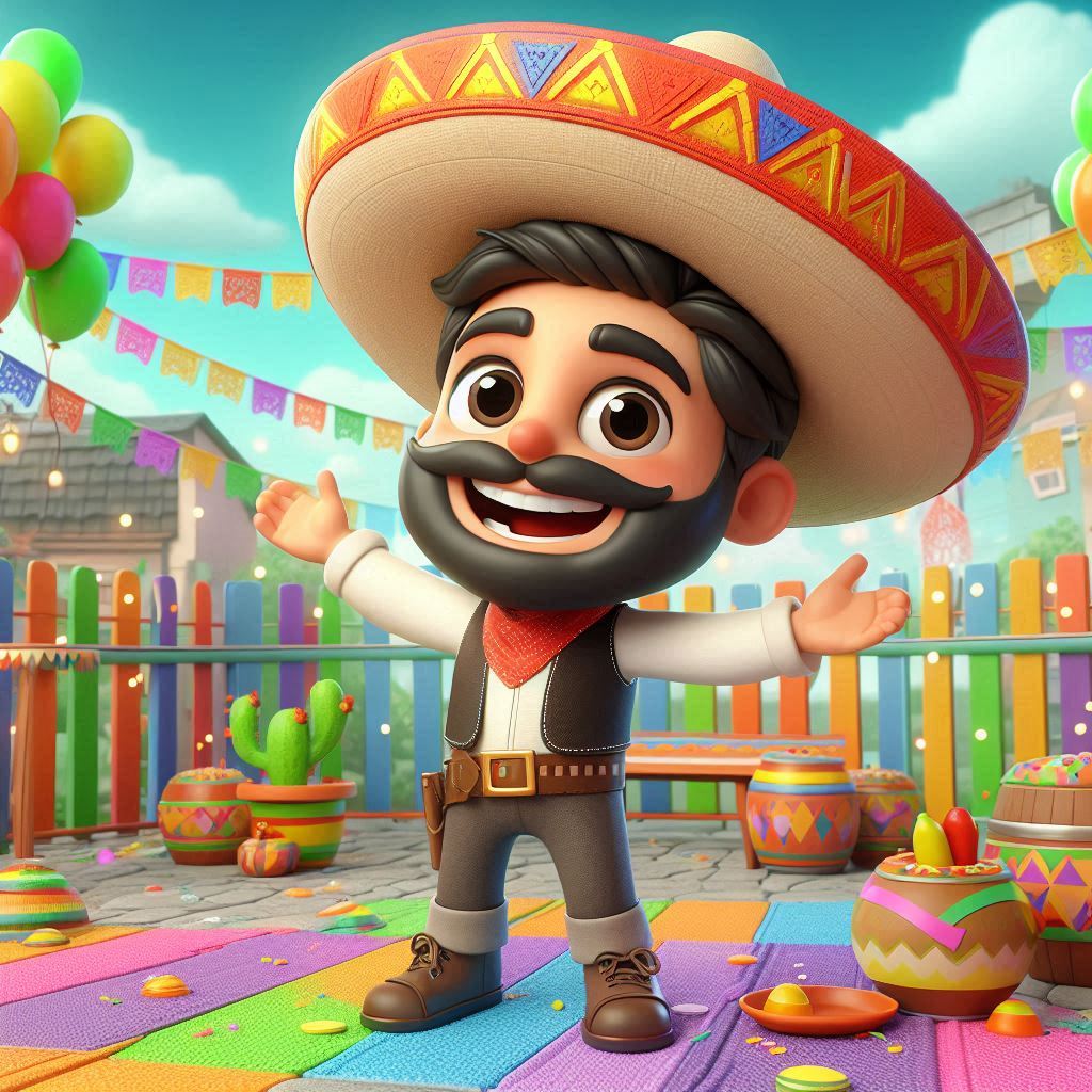 200+ Cinco De Mayo Jokes For Kids to Celebrate with Laughter 9 Creative Cinco De Mayo Jokes For Kids
