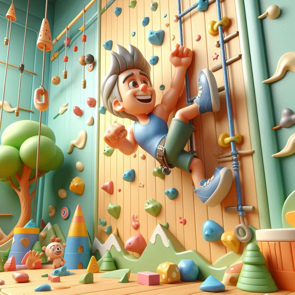 200+ Climbing Jokes That Will Elevate Your Spirits Today 5 Creative Climbing Jokes for Icebreakers
