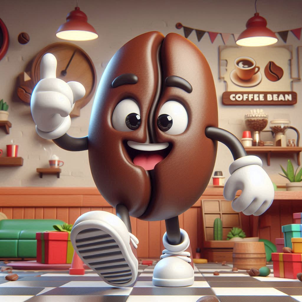200+ Coffee Bean Puns That Brew Up Laughter and Fun 3 Creative Coffee Bean Puns for Your Morning Routine