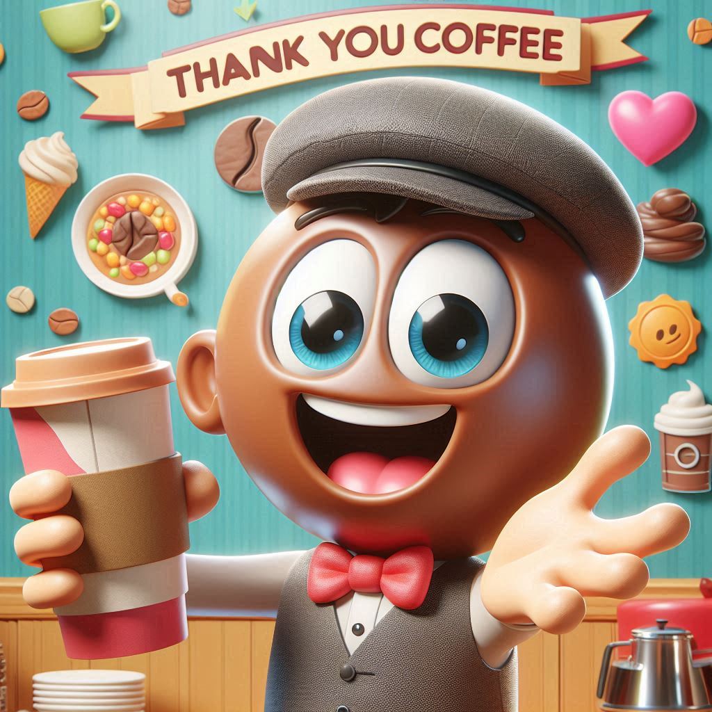 200+ Thank You Coffee Puns to Brew Up Some Laughter Today 3 Creative Coffee Puns to Show Your Appreciation