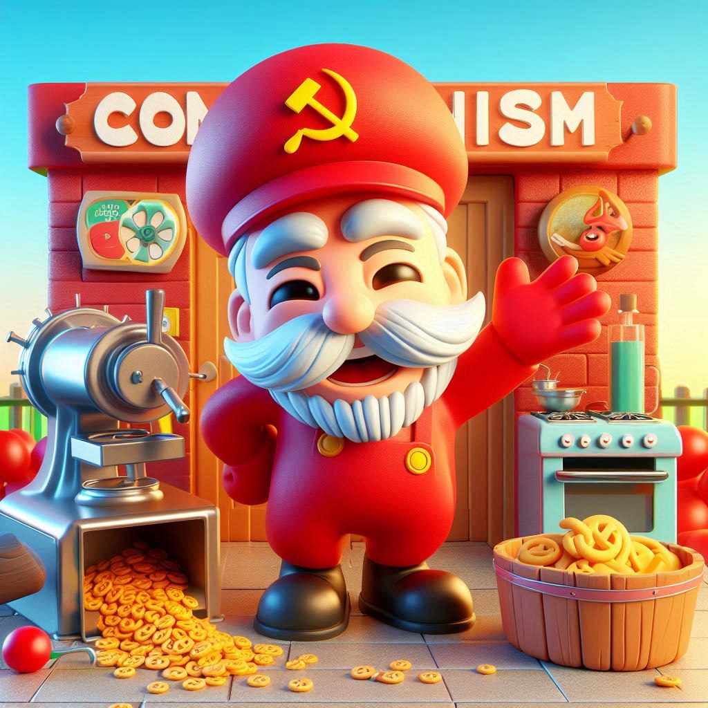 200+ Communism Jokes That Will Make You Laugh Out Loud 5 Creative Communism Jokes