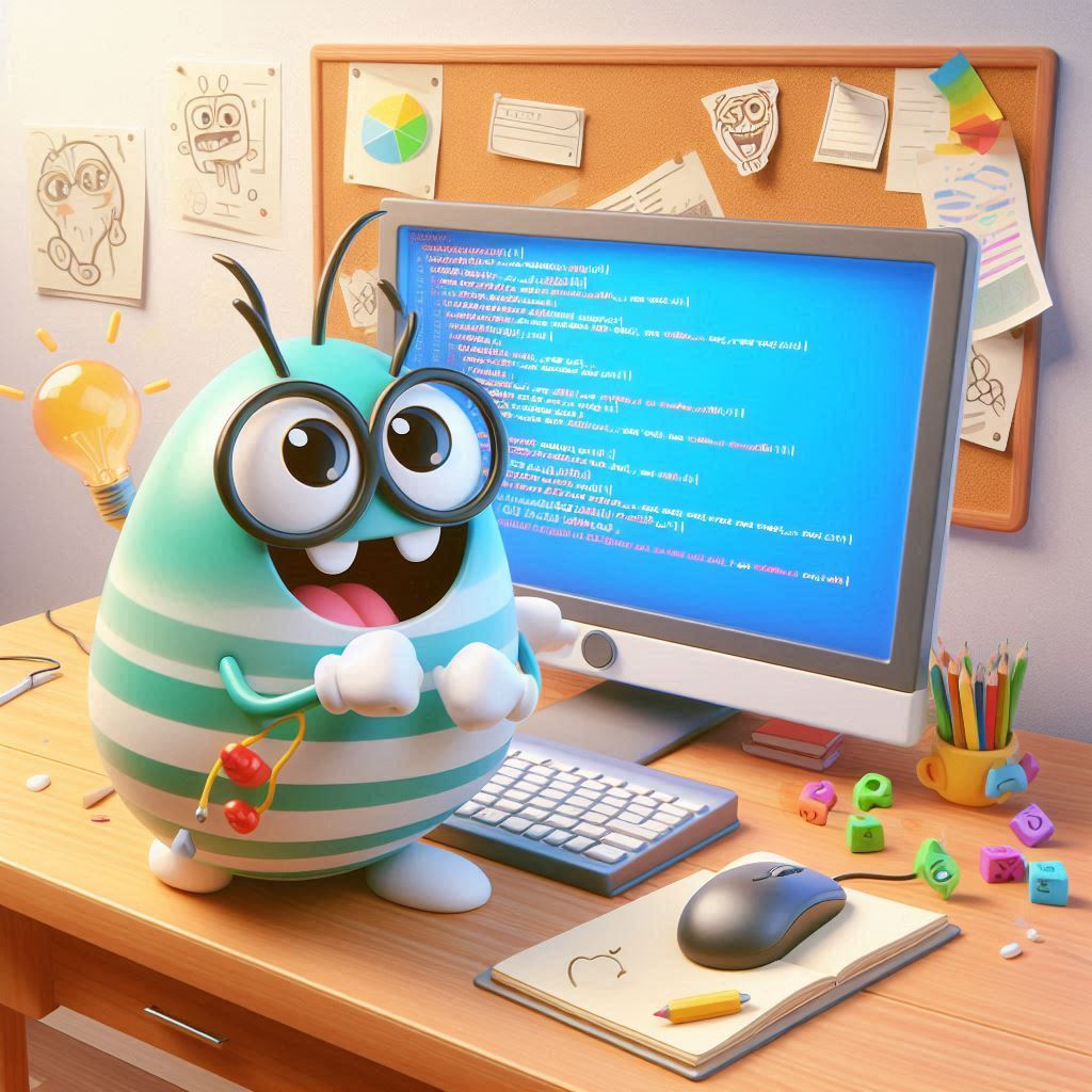 200+ Computer Programming Puns That Will Code Your Smile 4 Creative Computer Programming Puns to Use