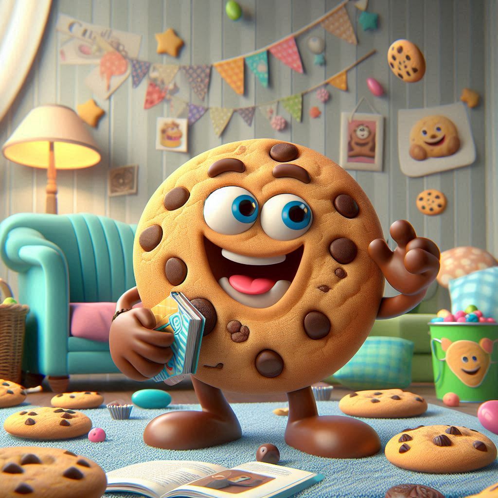 200+ Cookie Love Puns to Sweeten Your Day with Laughter 3 Creative Cookie Love Puns for Your Valentine