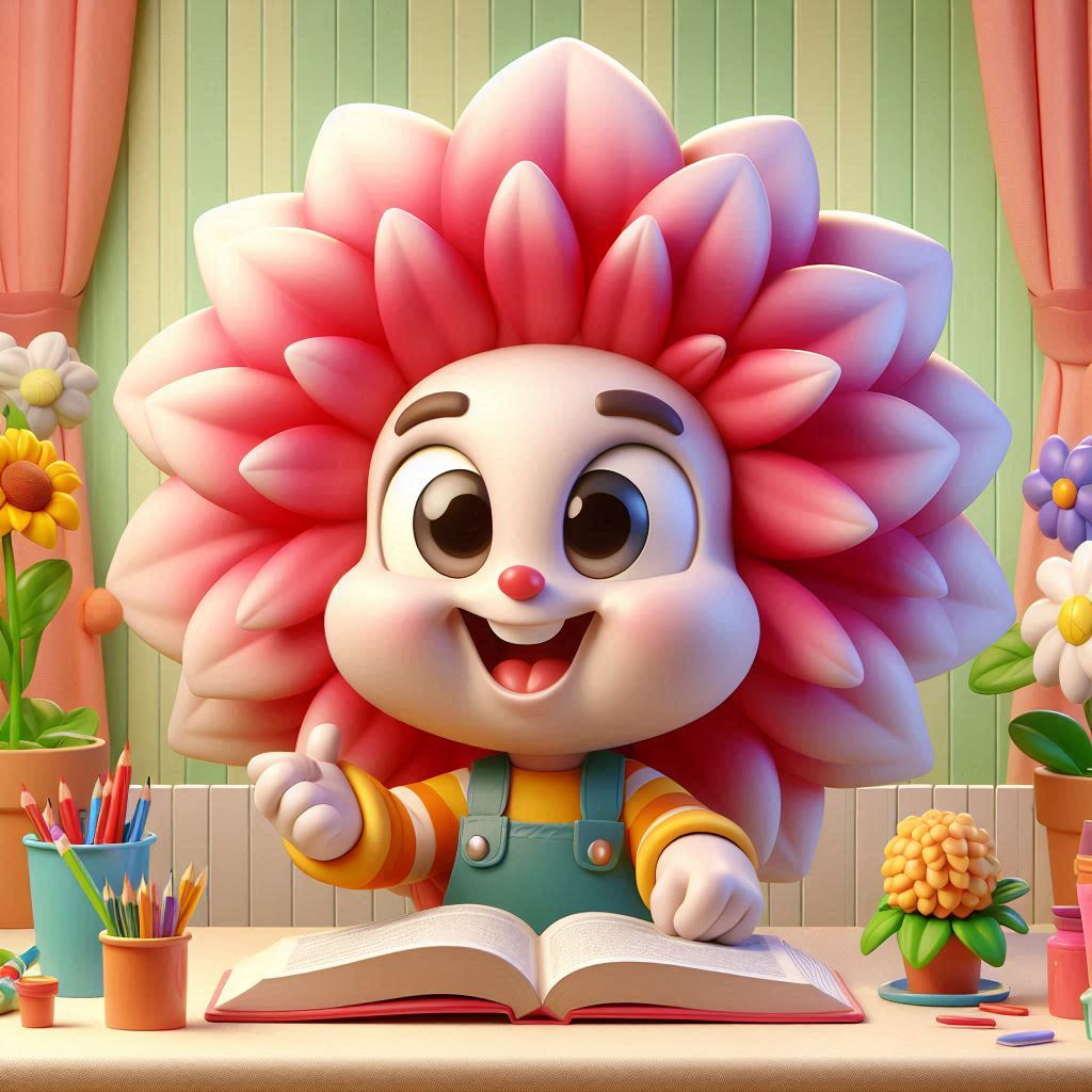 200+ Dahlia Puns to Bloom Your Day with Laughter and Joy 3 Creative Dahlia Puns for Social Media Posts