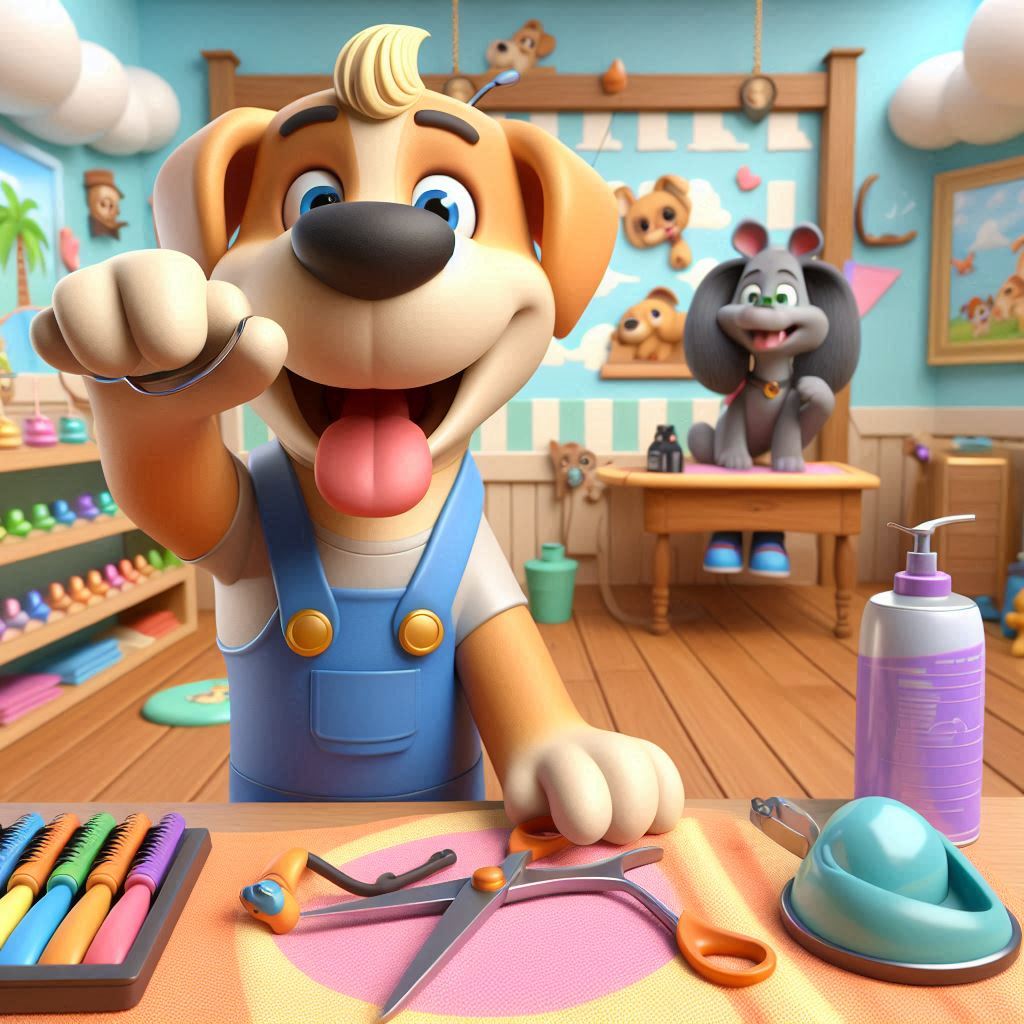 200+ Dog Groomer Puns to Make You Wag with Laughter Today 3 Creative Dog Groomer Puns to Brighten Your Day