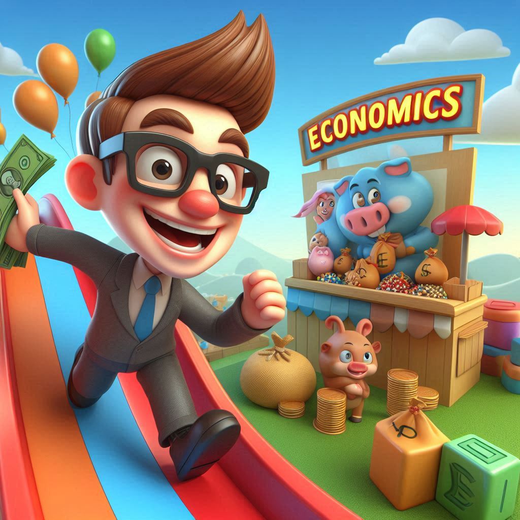 200+ Economics Jokes That Will Make You Laugh and Learn 5 Creative Economics Jokes for Social Media